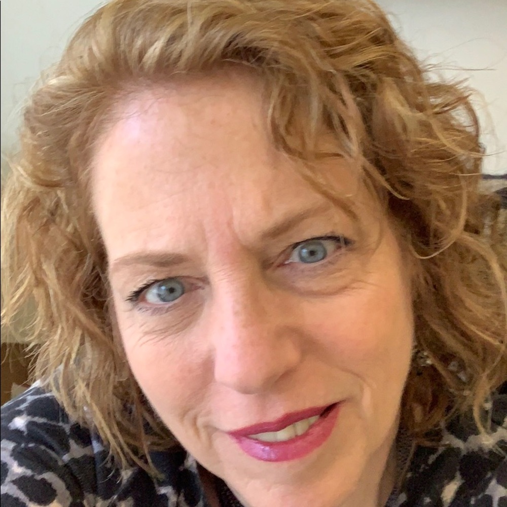 Meet your Posher, Karen